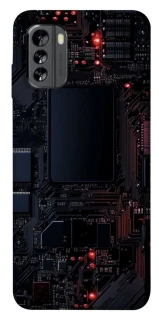 Чехол на Nokia G60 Plata фото 1 из 1