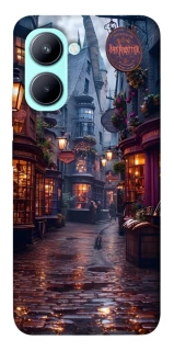 Чехол на Realme C33 Harry Potter v11 фото 1 из 1