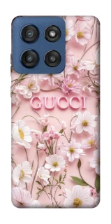 Чохол на Motorola Edge 60 Stylus Gucci ver.6 фото 1 з 1