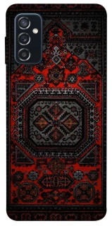 Чехол на Samsung Galaxy M52 Ковёр v16 фото 1 из 1