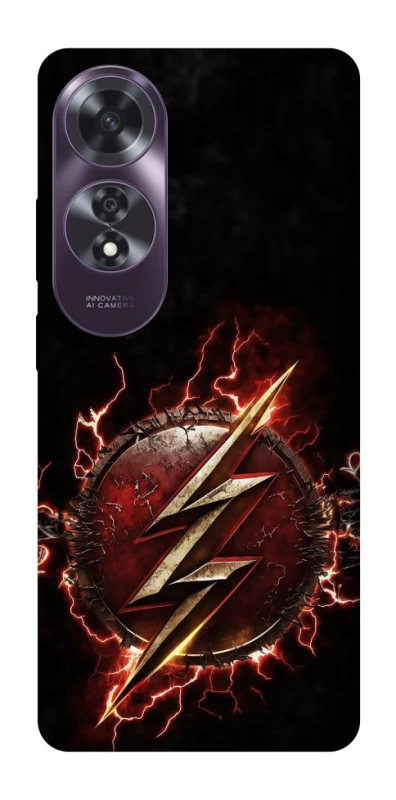 Чехол на Oppo A60 Flash icon фото 1 из 1