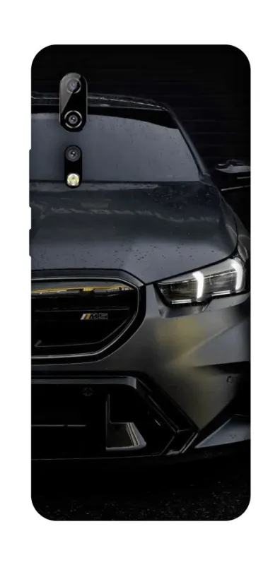 Чохол на ZTE Axon 10 Pro BMW v42 фото 1 з 1