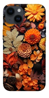 Чехол на Apple iPhone 14 (6.1") Dreams фото 1 из 1