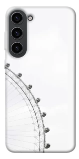 Чехол на Samsung Galaxy S23 Колесо обозрения фото 1 из 1