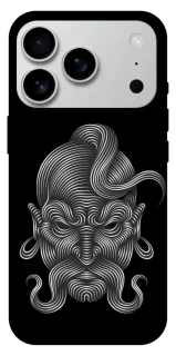 Чохол на Apple iPhone 17 Pro Max (6.9") Козак v2 фото 1 з 1