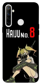 Чехол на Realme 6i 8Kaijuu фото 1 из 1