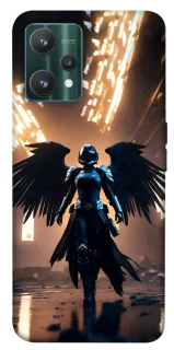 Чохол на Realme 9 Pro Cyber Angel фото 1 з 1