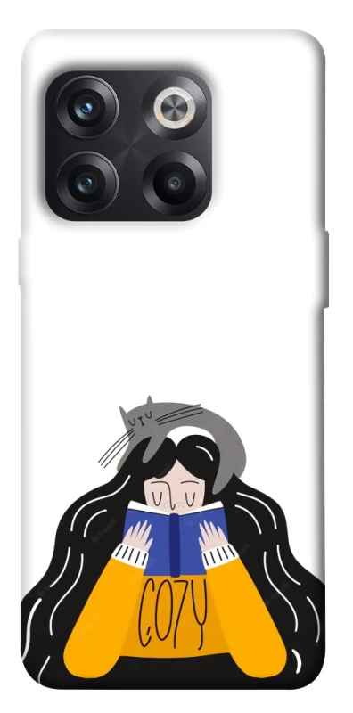 Чохол на OnePlus 10T Умиротворення фото 1 з 1