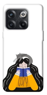 Чохол на OnePlus 10T Умиротворення фото 1 з 1