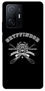 Чохол на Xiaomi 11T / 11T Pro Gryffindor logo Harry Potter фото 1 з 1