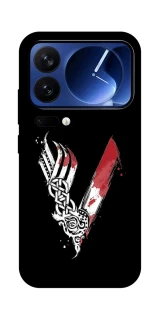 Чохол на Xiaomi Poco F7 Ultra V-Vikings фото 1 з 1