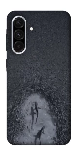 Чехол на Samsung Galaxy A36 5G Акула фото 1 из 1