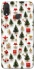 Чохол на Huawei P Smart+ (nova 3i) Christmas spirit ver.8 фото 1 з 1