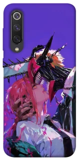 Чохол на Xiaomi Mi 9 SE Makima фото 1 з 1