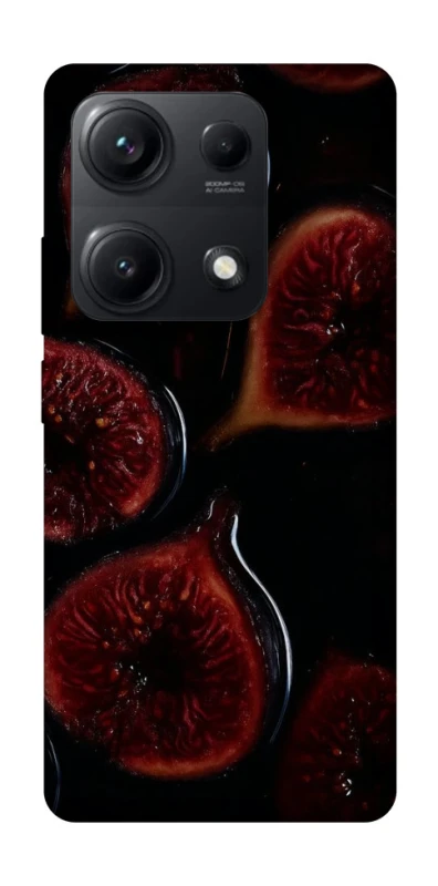 Чохол на Xiaomi Redmi Note 14S VioletFig фото 1 з 1