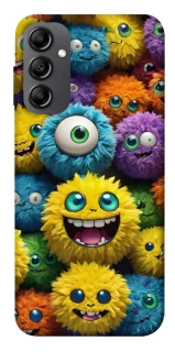 Чохол на Samsung Galaxy A14 4G/5G Smiles фото 1 з 1