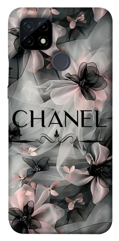 Чехол на Realme C21 Chanel фото 1 из 1