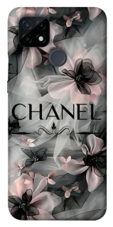 Чехол на Realme C21 Chanel фото 1 из 1