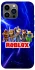 Чохол на Apple iPhone 12 Pro Max (6.7") Roblox aesthetics фото 1 з 1