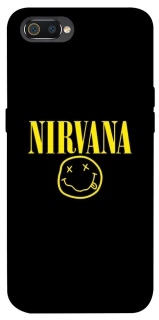 Чехол на Realme C2 Nirvana ver.1 фото 1 из 1