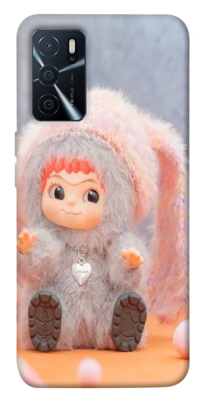 Чохол на Oppo A16s / A16 Wakuku ver.1 фото 1 з 1