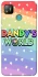 Чохол на TECNO POP 4 Dandysworld rainbow stars фото 1 з 1