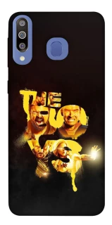 Чохол на Samsung Galaxy M30 The boys фото 1 з 1