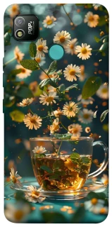 Чохол на TECNO POP 4 Flowers v15 фото 1 з 1