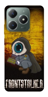 Чохол на Realme C61 FRONTSTALKER фото 1 з 1