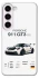 Чехол на Samsung Galaxy S23+ Porsche 911 GT3 фото 1 из 1