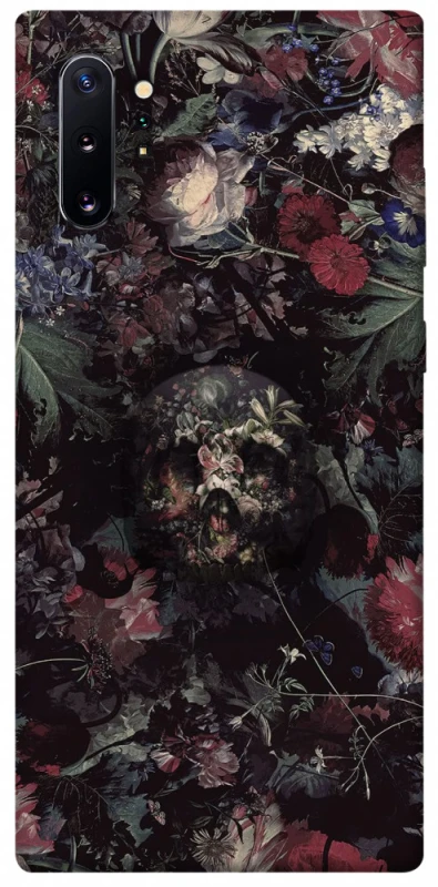 Чохол на Samsung Galaxy Note 10 Plus Romantic Halloween ver.2 фото 1 з 1