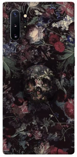 Чехол на Samsung Galaxy Note 10 Plus Romantic Halloween ver.2 фото 1 из 1