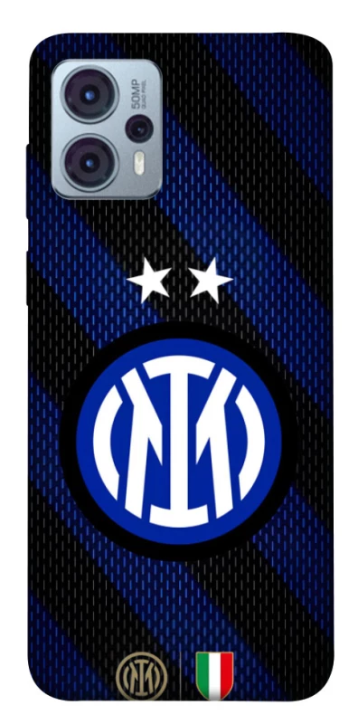 Чохол на Motorola Moto G23 FC Inter v2 фото 1 з 1