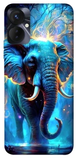 Чехол на TECNO Spark 9 Pro Слон фото 1 из 1