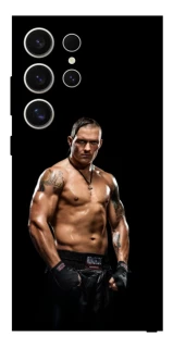 Чехол на Samsung Galaxy S25 Ultra usik фото 1 из 1