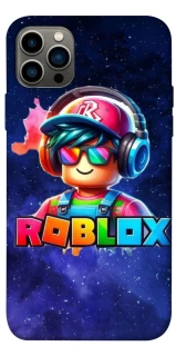 Чохол на Apple iPhone 12 Pro (6.1") Adopt Me Animal Race фото 1 з 1