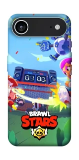 Чохол на Apple iPhone 17 Air (6.5") Brawl Stars ver.11 фото 1 з 1