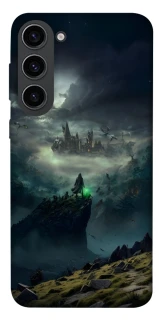 Чохол на Samsung Galaxy S23 Harry Potter Legacy фото 1 з 1