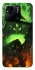 Чохол на Xiaomi Redmi 10A Gromash Hellscream фото 1 з 1