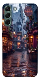 Чохол на Samsung Galaxy S22+ Harry Potter v11 фото 1 з 1