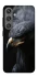 Чехол на Samsung Galaxy S24+ black eagle фото 1 из 1