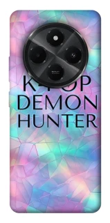 Чохол на Xiaomi Redmi A4 K-Pop Demon Hunters Logo фото 1 з 1