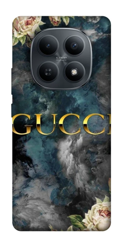 Чохол на Xiaomi Redmi Note 15 4G/5G (EU) Gucci ver.7 фото 1 з 1