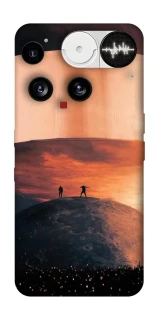 Чохол на Nothing Phone (3) Kanye West ver.9 фото 1 з 1