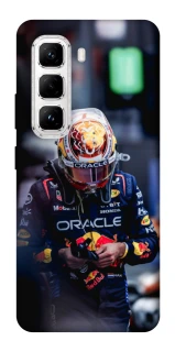 Чехол на Infinix Hot 50 Pro F-1 ver.6 фото 1 из 1