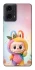 Чохол на Motorola Moto G24 Labubu colored фото 1 з 1