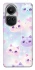 Чехол на Oppo Reno 10 Funny Kittens ver.4 фото 1 из 1