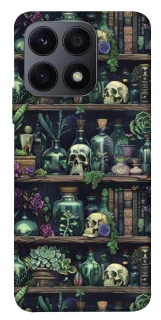 Чохол на Huawei Honor X8a Bookshelf ver.1 фото 1 з 1