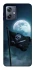 Чохол на Motorola Moto G54 Jolly Roger фото 1 Чохол на Motorola Moto G54 Jolly Roger фото 1 з 1