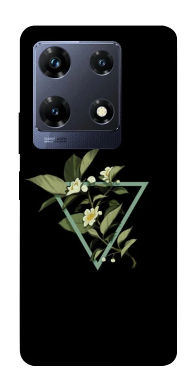 Чохол на Infinix Note 30 Pro Flowers ver.2 фото 1 з 1
